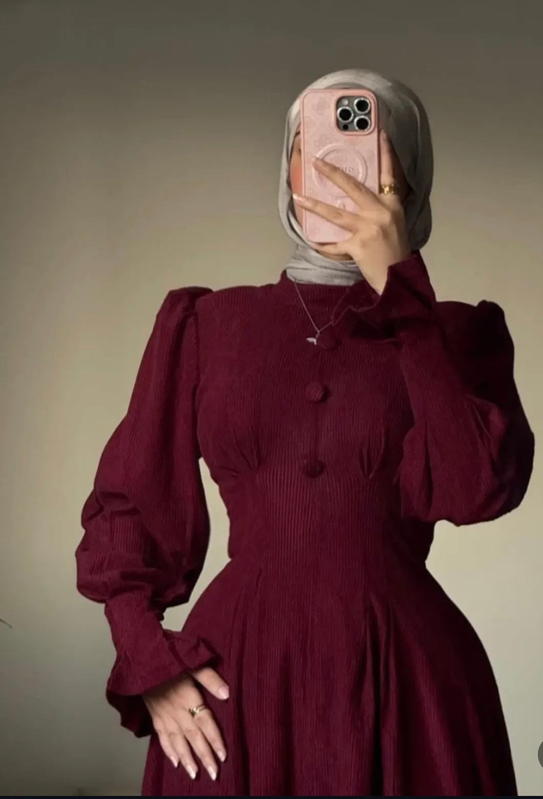 Robe Remsa - ريمسا