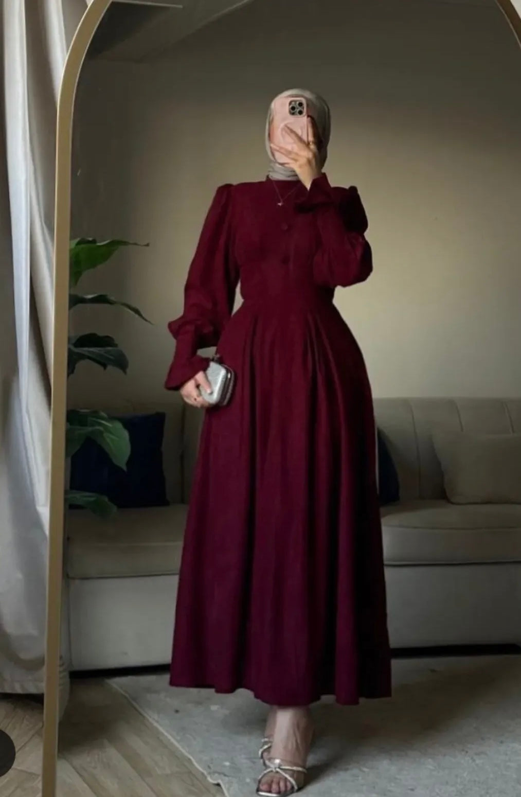 Robe Remsa - ريمسا