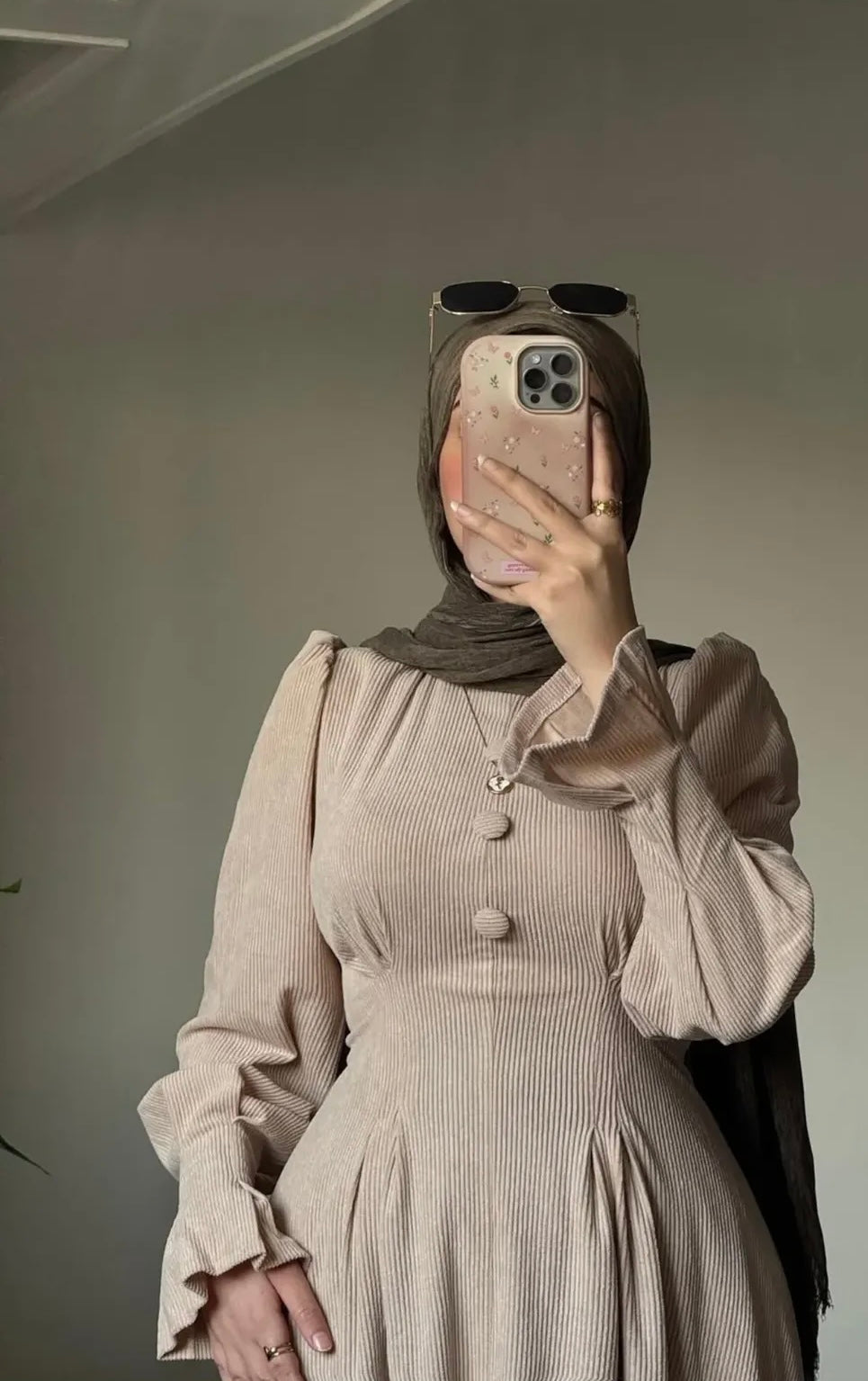 Robe Remsa - ريمسا