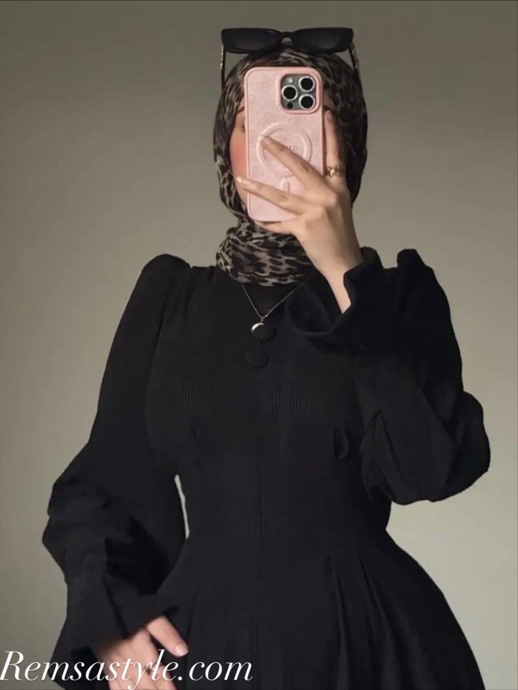 Robe Remsa - ريمسا