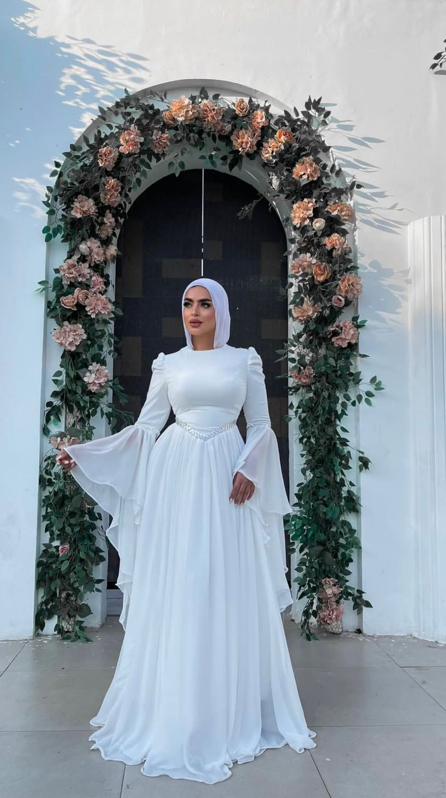 Robe Malak - ملاك