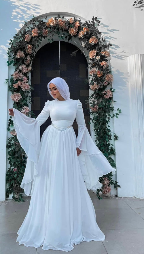 Robe Malak - ملاك