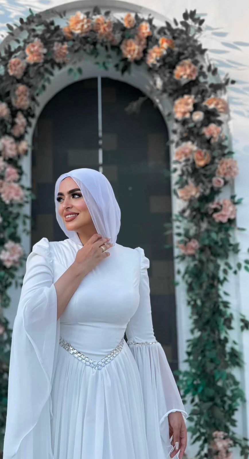 Robe Malak - ملاك