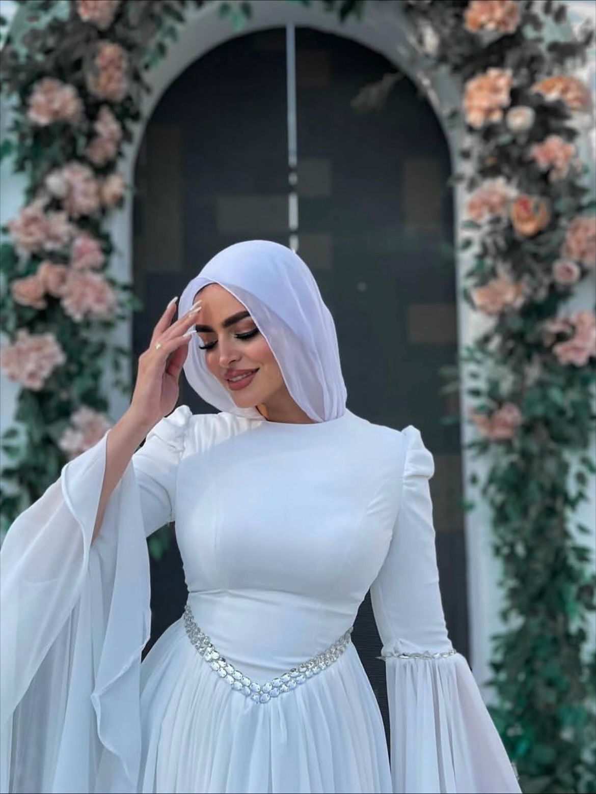 Robe Malak - ملاك
