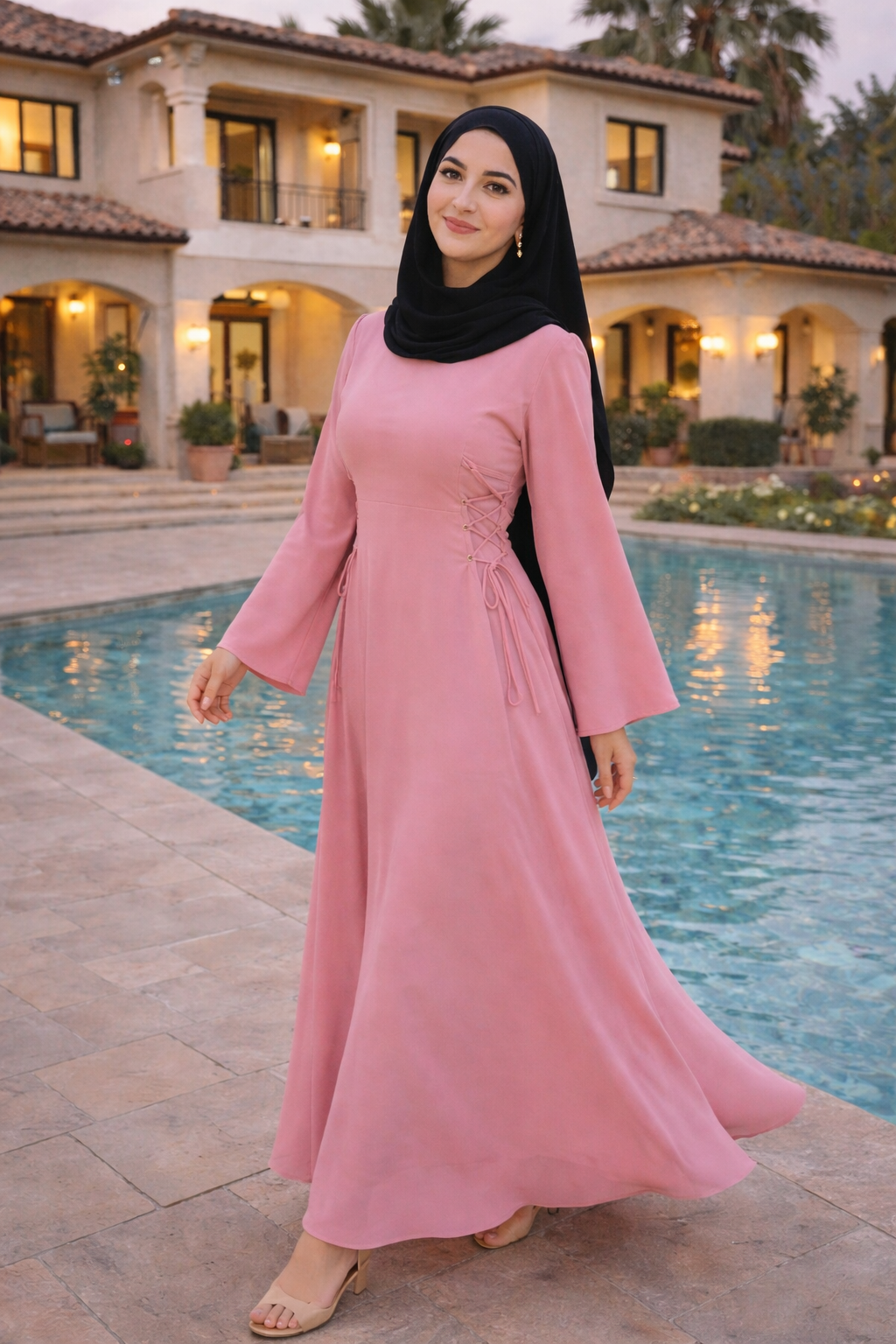 Robe Nour - نور