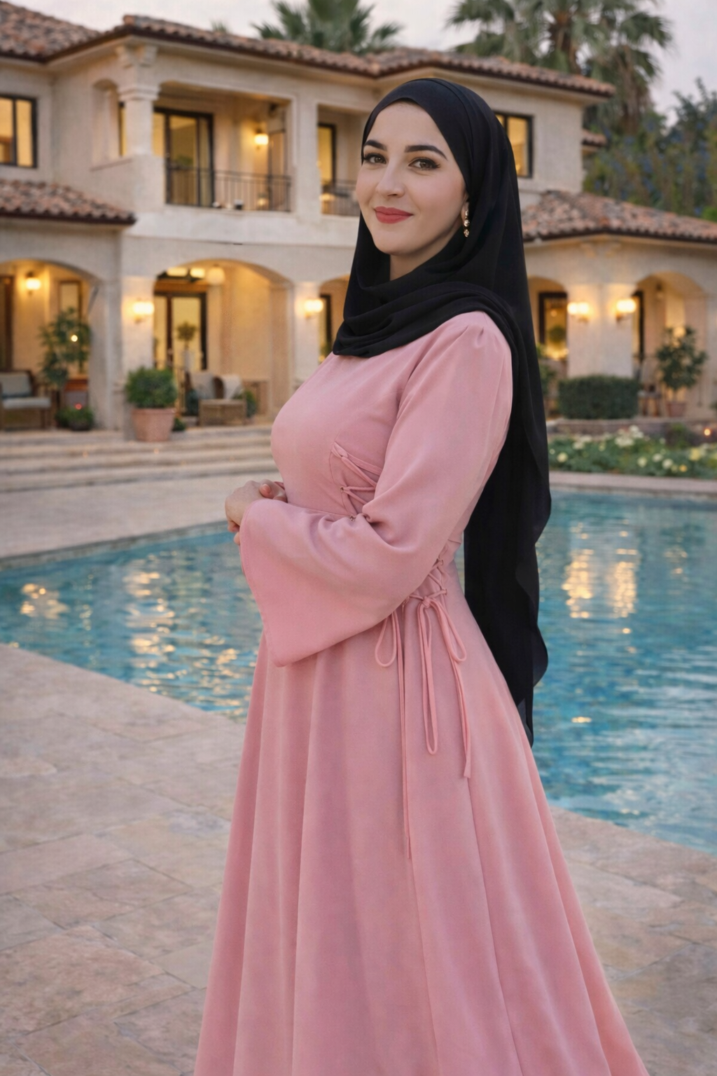Robe Nour - نور