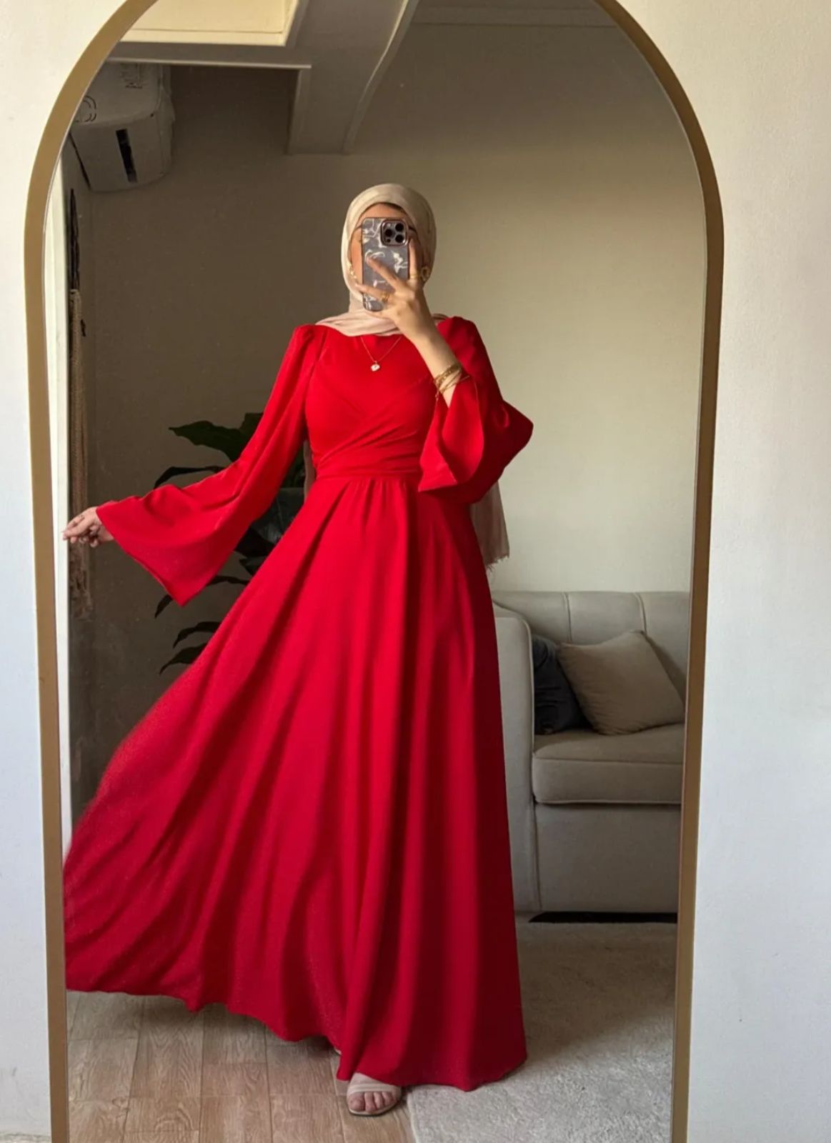 Robe Qamar - قمر